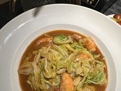 -湘满甲·黄焖甲鱼创始者·湘菜·鲁菜(潘家园店)
