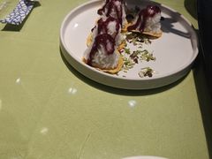 蓝莓山药-玉桥餐厅(天坛店)