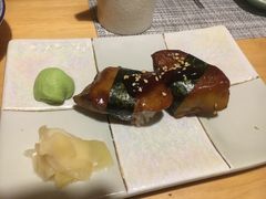 -活鳗饭·鹅肝范儿(高碑店店)