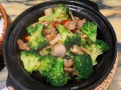 -锦府盐帮·侯宅(五棵松万达店)