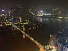 -WFC会仙楼观景台