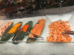 -晶丽香榭自助餐(南京大饭店)