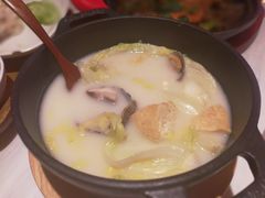 -金椰壳· 大厨新加坡菜(壹方城店)