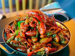 -BABANA烧烤·龙虾·海鲜