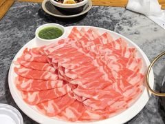 -北平三兄弟涮肉(簋街总店)
