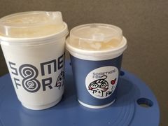 -Something For(中洲湾店)
