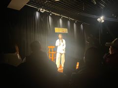 -喜剧部落脱口秀(三里屯店)