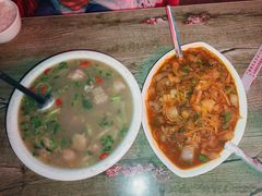 -穆豪麦蒸碗羊羔肉