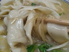 -帖老大羊肉汤烩面烧烤(康复后街总店)