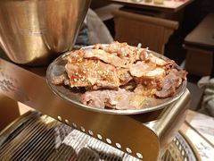 -西塔老太太泥炉烤肉(武汉摩尔城店)