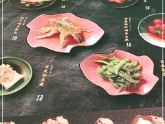 -松幸日式料理(中山路店)