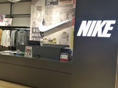 -NIKE(朝阳合生汇店)