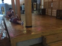 -纽斯桑拿会所(天山店)