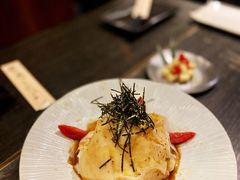 萝卜沙拉-Fukumimi·美醉堂 居酒屋(金尚店)