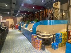 -海宁煲农家菜(惠南镇店)