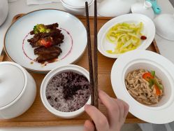 -弗蕾亚·和月月子调理院(东湖店)