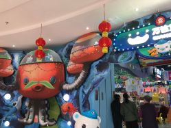 -万达宝贝王(桂林叠彩店)