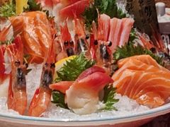 -樱桃日本料理