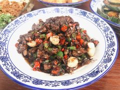 永州血鸭-聚缘·湘味音乐餐厅party(罗湖店)