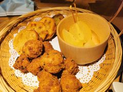 -吃饭皇帝大(解放西路店)