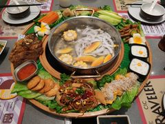 -椰小鸡·琼州糟粕醋(美兰缤纷城店)