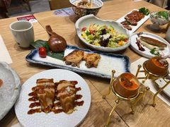 -上户日本料理(北仑富邦店)