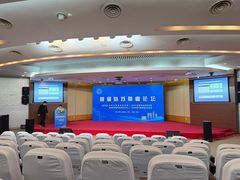 -苏州大学（独墅湖校区）-炳麟图书馆
