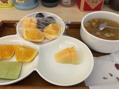 -雪梅月子中心(华侨城店)