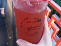 -85度C(苏州石路店)