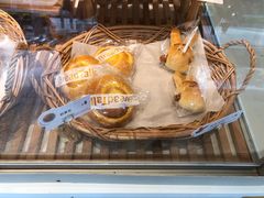 -BreadTalk面包新语·烘焙蛋糕(金光华广场店)