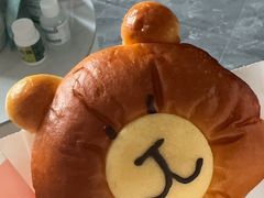 -CARINO BAKERY&CAFE(人广来福士店)