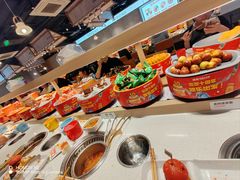 -龍歌自助小火锅(城阳万象汇店)