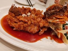 -得月楼·省级非遗·传统苏帮菜(观前店)