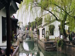 -平江历史文化街区-友苏美术馆