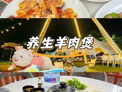 -陶缘一号·四季缘·老字号顺德菜·户外婚礼家宴(西滘店)