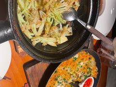 -旺爷砂锅·茶作(国贸城店)