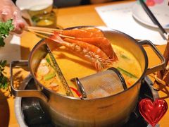 -生如夏花泰式火锅(鹭洲里店)