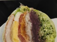 -年顺渔村(大岭山店)