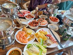 -清河半岛温泉度假酒店