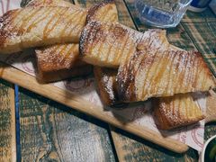 -Cafe Alice咖啡爱丽丝(奥城店)