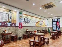 -捷信牛奶甜品世家(柳巷店)
