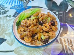 -老虎滩船说·大连海鲜(老虎滩店)