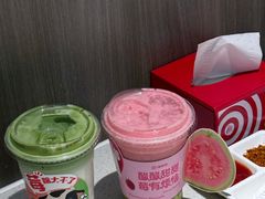 -海底捞火锅(亲子主题北金鹰店)