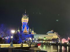 -青岛方特梦幻王国