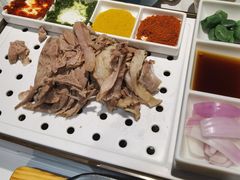 -相约·羊村小馆(长沙路店)