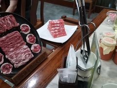 -东来顺•非遗火锅(外滩店)