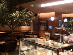 -Wagas沃歌斯(信泰中心商场店)