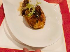 -喜来登由由大酒店九州膳坊中餐厅