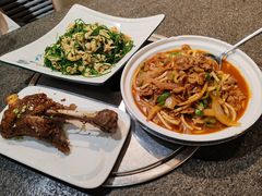 -鹏馨羊羔肉·非遗(新建街店)