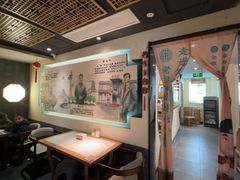-老淮滨-蚌埠非遗小吃(淮河路店)
